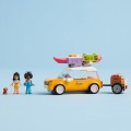 42659 LEGO  Friends Путешествие друзей на машине