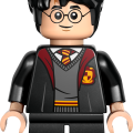 76441 LEGO Harry Potter TM Tylypahkan linna: Kaksintaistelukerho