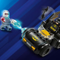 76301 LEGO Super Heroes Batman™ ja Batmobile™ vastaan Pakkasherra