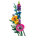 10313 LEGO Icons Pļavas ziedu pušķis