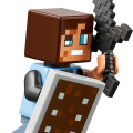 21279 LEGO Minecraft Башня странника Края