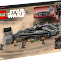 75323 LEGO Star Wars TM The Justifier™