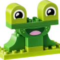10472 LEGO DUPLO Town Loomade ehitusmäng