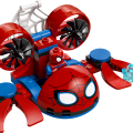 11207 LEGO Spidey Spidey ja vedenalaiset menopelit