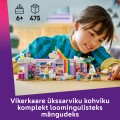42684 LEGO  Friends Vienradža sapņu kafejnīca
