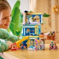 42689 LEGO  Friends Heartlake Cityn ystävysten kerhotalo