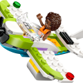 42672 LEGO  Friends Loominguline ranna- ja reisikohver