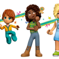 42617 LEGO  Friends Farmiloomade varjupaik