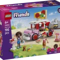 42694 LEGO  Friends Pitsaauto