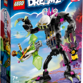 71455 LEGO DREAMZzz Puurikoletis Põrguvalvur