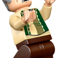76451 LEGO Harry Potter TM Тисовая улица: визит тетушки Мардж