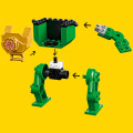 71757 LEGO Ninjago Робот-ниндзя Ллойда