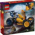 71811 LEGO Arini ninja maastikubagi sõi.. V29