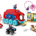 10791 LEGO 10791 Spidey meeskonna mobiilne pe.. V29
