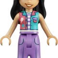 42700 LEGO  Friends Kommi- ja koogivaateratas