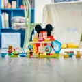 10465 LEGO DUPLO Disney TM Miki-Hiire klubimaja koos Minnie ja Pluutoga