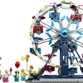 31389 LEGO  Creator Ikooniline vaateratas