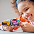 76935 LEGO NASCAR® Next Gen Chevrolet Camaro ZL1