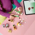 21592 LEGO Minecraft Kanaratsutaja kõrberünnak