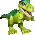 77978 LEGO Noore T. rexi transpordiveok