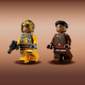 75346 LEGO Star Wars TM Piraadi Snub Fighter