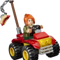77978 LEGO Noore T. rexi transpordiveok