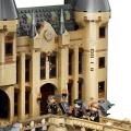 76473 LEGO Harry Potter TM Sigatüüka™ loss: Idatiib
