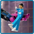 76316 LEGO Super Heroes Фантастическая четверка против Галактуса