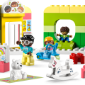10992 LEGO DUPLO Town Elu päevakeskuses