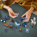 76432 LEGO Harry Potter TM Keelatud mets: müütilised olendid