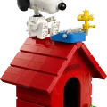 21368 LEGO  Ideas Tobukesed: Snoopy koerakuut