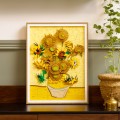 31215 LEGO ART Vincent van Gogh "Päevalilled"
