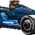 77249 LEGO Speed Champions Болид Williams Racing FW46 F1®