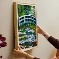 31220 LEGO ART Claude Monet – Sild üle vesiroositiigi