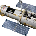 11382 LEGO Icons Hubble'i kosmoseteleskoop