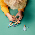 43198 LEGO Disney Princess Anna lossihoov