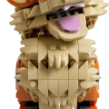72160 LEGO Pokémon Arcanine