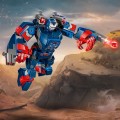 76322 LEGO Super Heroes Tasujad: Lõppmäng Thor vs. Chitauri