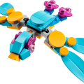 71488 LEGO DREAMZzz Bunchu radošie dzīvnieku piedzīvojumi