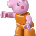 10467 LEGO DUPLO Peppa Pig Семейный дом
