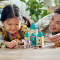 43204 LEGO Disney Princess Веселье в замке Анны и Олафа