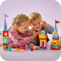 10450 LEGO DUPLO Town Hopsijas pils spēle
