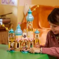 43297 LEGO Disney Princess Rapuntsli loss