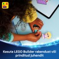 43303 LEGO Disney Princess Mini Jasmine ja Rapuntsel