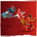 71838 LEGO Ninjago Скоростная гонка Кая на мотоцикле