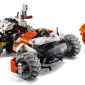 42178 LEGO Technic Pinna kosmoselaadur LT78