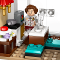 76451 LEGO Harry Potter TM Тисовая улица: визит тетушки Мардж