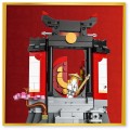 71866 LEGO Ninjago Ninjategelaste väljapanek, 15. aastapäev