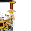 71787 LEGO Ninjago Loominguline ninjaklotsikast