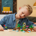 77048 LEGO Animal Crossing Kapp'n veneretkellä saarelle